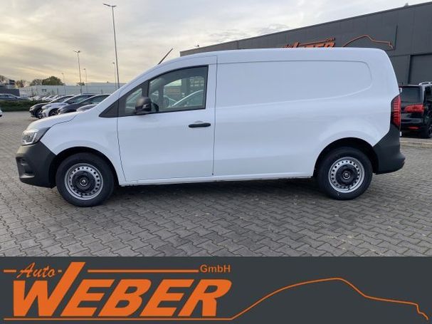 Renault Kangoo dCi 95 70 kW image number 6