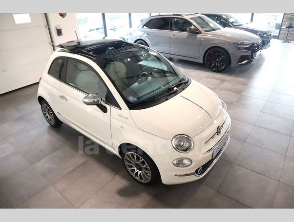 Fiat 500 1.0 51 kW image number 17