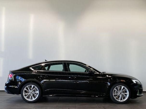 Audi A5 45 TFSI Sportback 195 kW image number 6