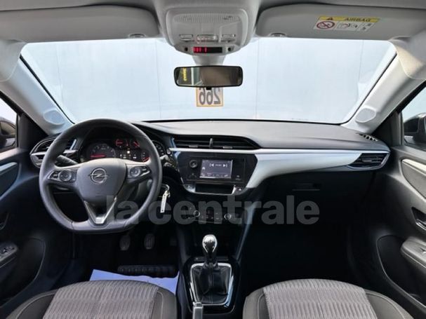 Opel Corsa 1.2 Edition 55 kW image number 6