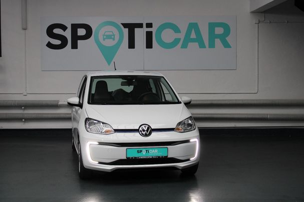 Volkswagen up! 60 kW image number 6