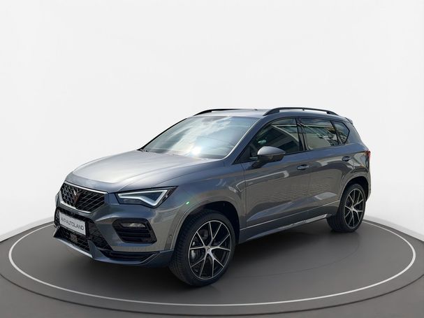 Cupra Ateca 2.0 TSI 4Drive DSG 140 kW image number 1