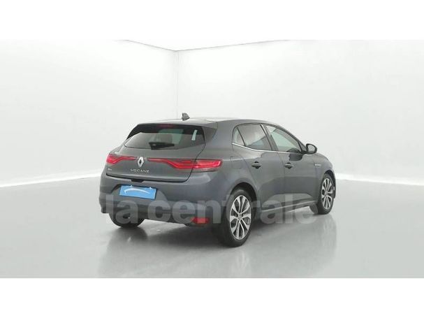 Renault Megane BLUE dCi 115 EDC 85 kW image number 18