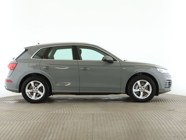 Audi Q5 50 TFSIe quattro S-line 270 kW image number 7