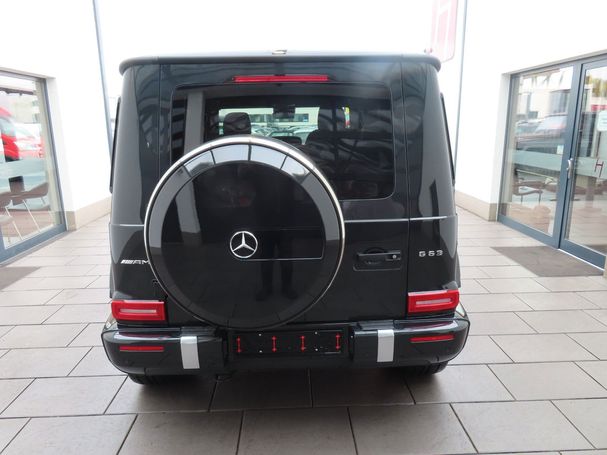 Mercedes-Benz G 63 AMG 430 kW image number 3