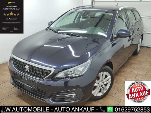 Peugeot 308 1.5 96 kW image number 2