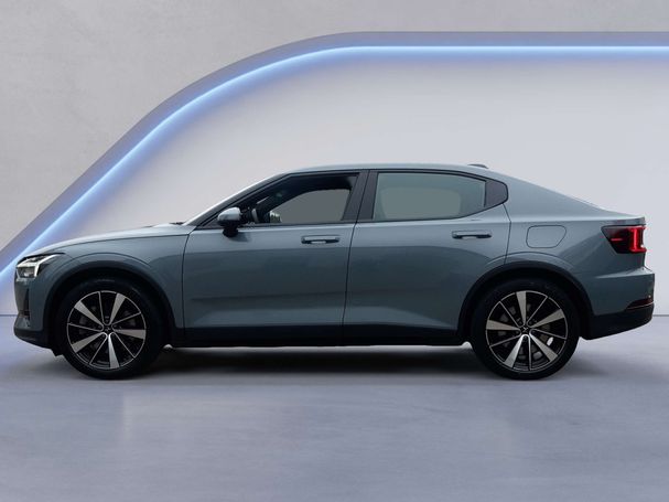 Polestar 2 300 kW image number 13