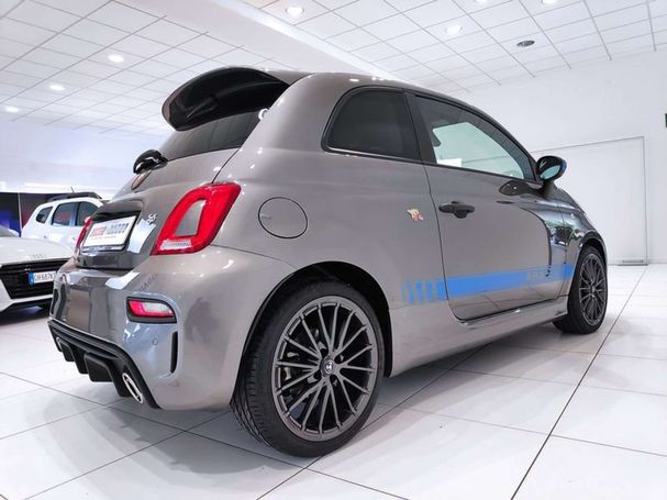 Abarth 595 121 kW image number 2