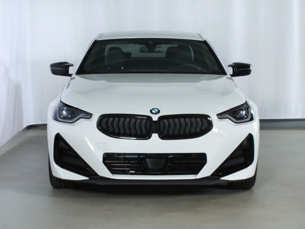 BMW M240i xDrive 250 kW image number 2