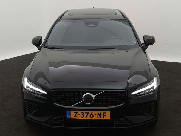 Volvo V60 T6 Dark AWD 293 kW image number 8