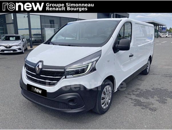 Renault Trafic DCi 120 L2H1 88 kW image number 13