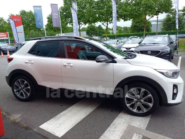 Kia Stonic 1.0 T-GDi DCT 88 kW image number 15