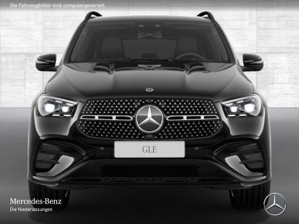 Mercedes-Benz GLE 400 e AMG 280 kW image number 6