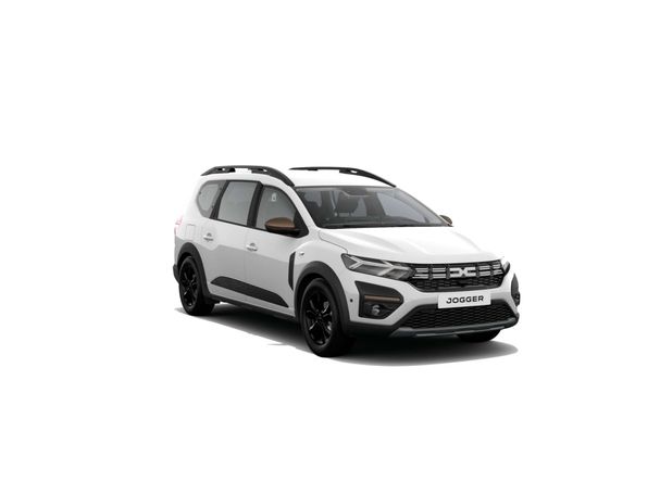 Dacia Jogger TCe 110 Extreme 81 kW image number 5