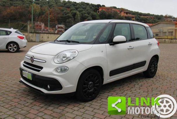 Fiat 500L 1.3 MultiJet 70 kW image number 1