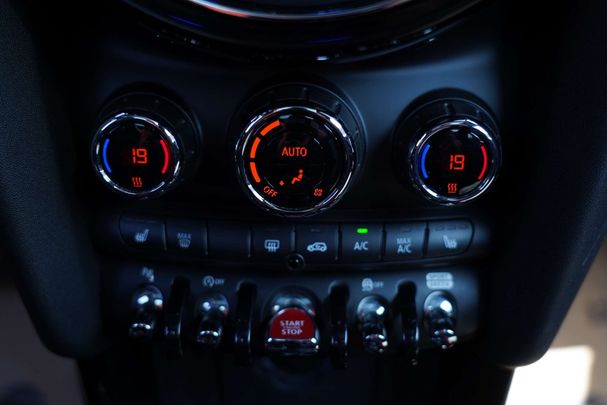 Mini John Cooper Works 170 kW image number 16