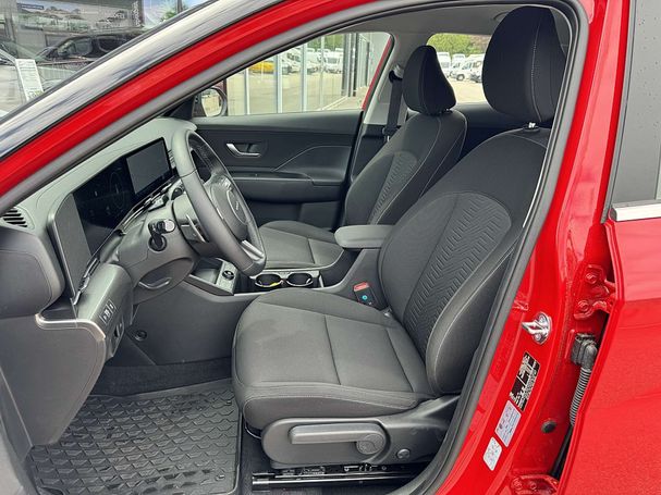 Hyundai Kona 115 kW image number 7