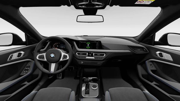 BMW 118i 100 kW image number 4