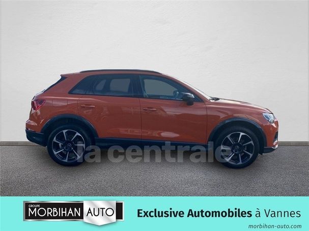 Audi Q3 35 TFSI S tronic 110 kW image number 4