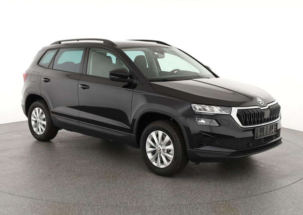 Skoda Karoq 1.5 TSI 110 kW image number 1