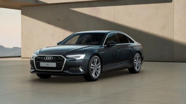 Audi A6 150 kW image number 1