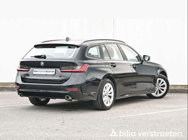 BMW 318d Touring 100 kW image number 3