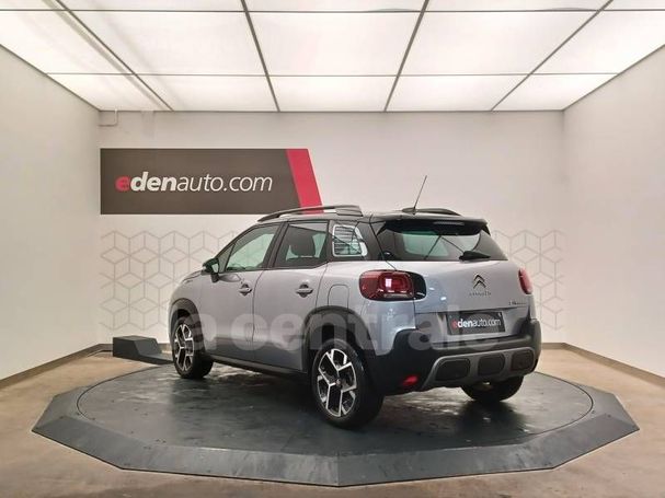 Citroen C3 Aircross PureTech 110 S&S Shine 81 kW image number 6