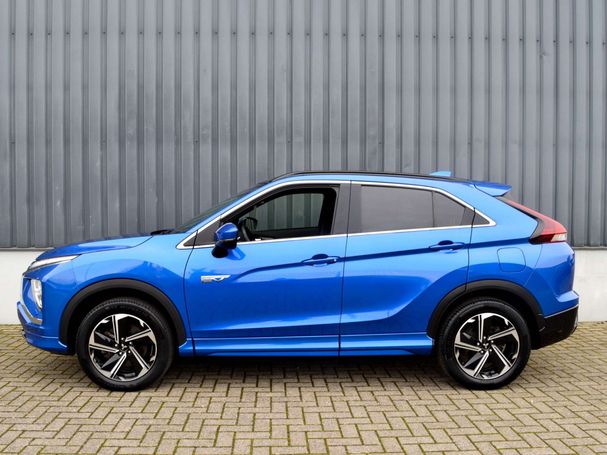 Mitsubishi Eclipse Cross PHEV 138 kW image number 5