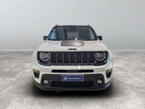 Jeep Renegade 1.3 PHEV 140 kW image number 5