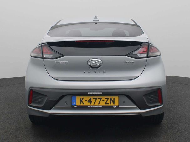 Hyundai Ioniq 38 kWh 100 kW image number 6