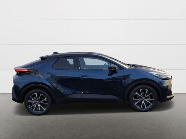 Toyota C-HR 1.8 Hybrid 103 kW image number 7