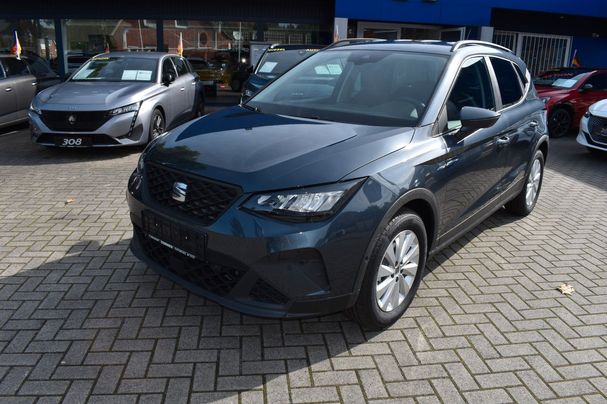 Seat Arona 1.0 TSI 70 kW image number 1