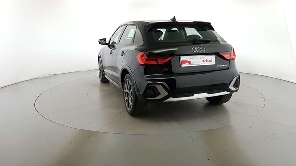 Audi A1 30 TFSI S tronic 81 kW image number 4