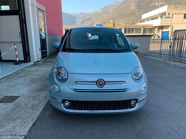 Fiat 500 1.0 51 kW image number 4