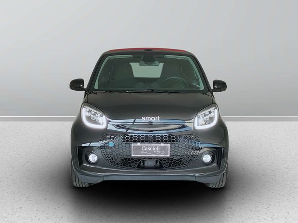 Smart ForTwo EQ 60 kW image number 3