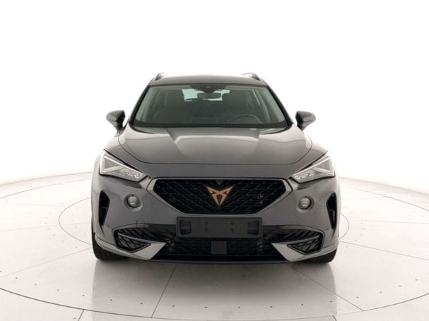 Cupra Formentor 110 kW image number 3