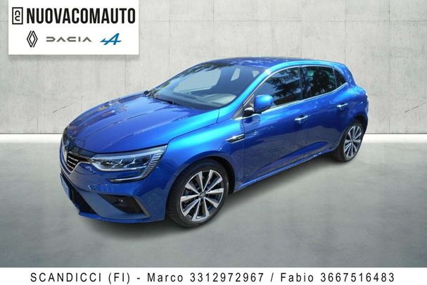 Renault Megane 116 kW image number 1