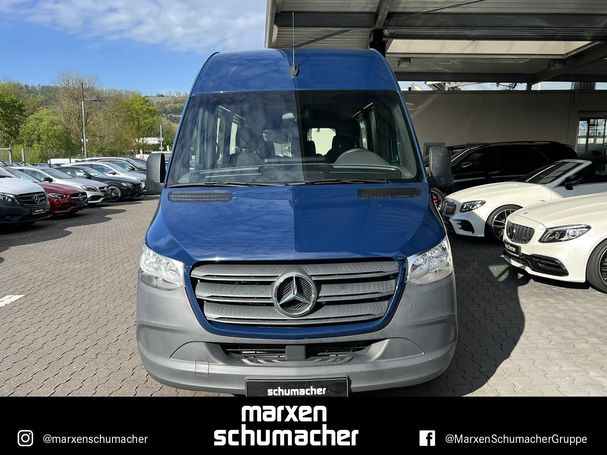 Mercedes-Benz Sprinter Tourer 314 CDi 105 kW image number 2