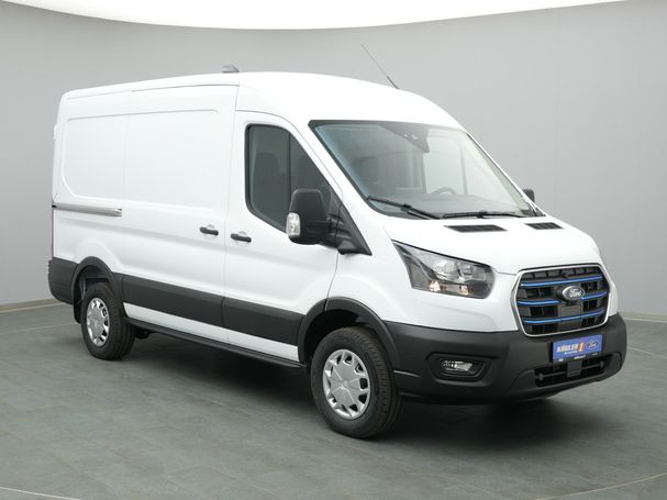 Ford E-Transit 350 L2 Trend 135 kW image number 3