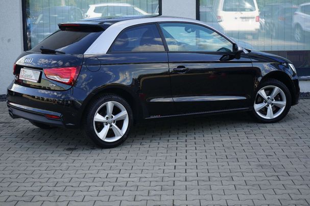 Audi A1 92 kW image number 6