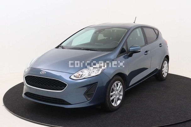 Ford Fiesta 1.0 EcoBoost 92 kW image number 1