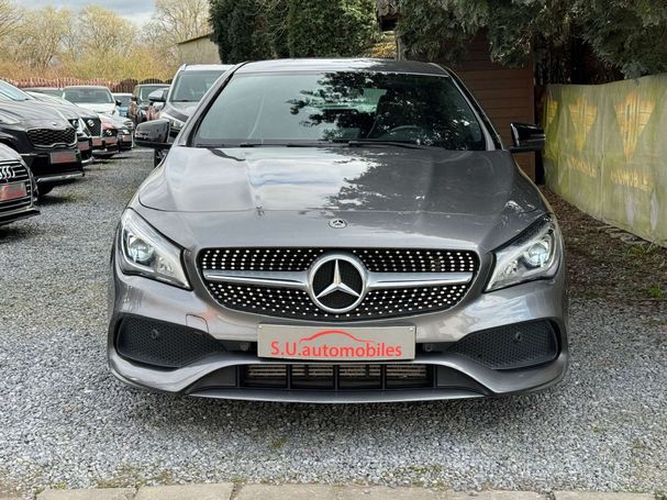 Mercedes-Benz CLA 180 90 kW image number 6