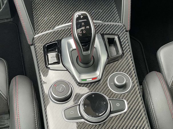 Alfa Romeo Stelvio 2.0 16V 206 kW image number 40