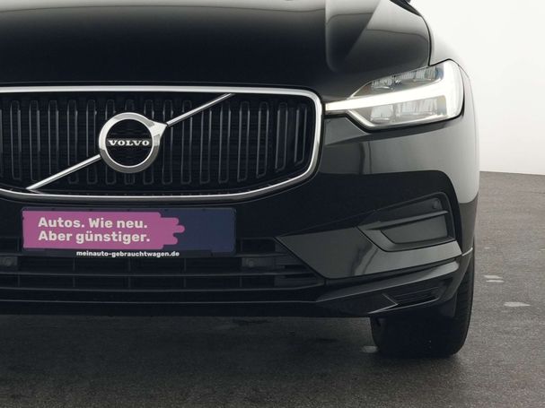 Volvo XC60 Momentum 140 kW image number 10