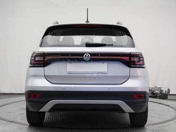 Volkswagen T-Cross 1.0 TSI 70 kW image number 5