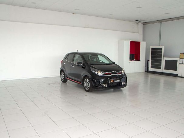 Kia Picanto 1.0 49 kW image number 2