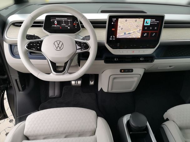 Volkswagen ID. Buzz Pro 150 kW image number 10