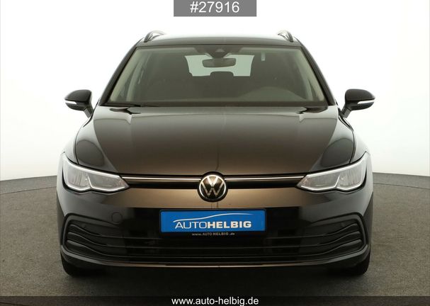 Volkswagen Golf Variant 2.0 TDI DSG 110 kW image number 8