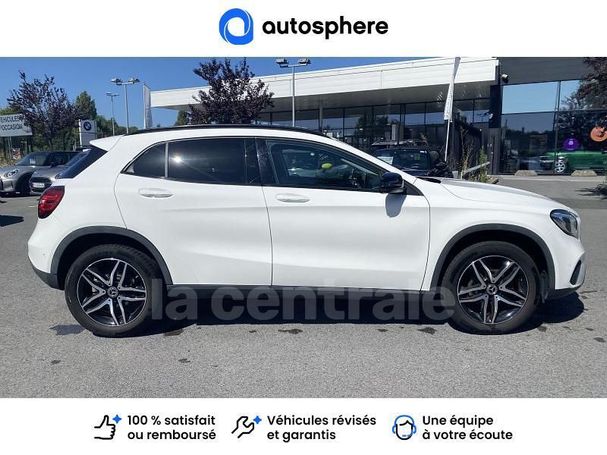 Mercedes-Benz GLA 180 90 kW image number 5