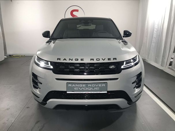 Land Rover Range Rover Evoque 120 kW image number 2